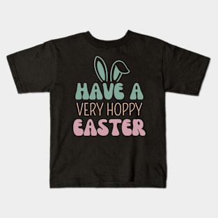 Easter collection Kids T-Shirt